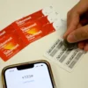 Voucher Fisik Internet Telkomsel, Cara Cepat dan Praktis Memilih Kuota Data Mulai dari Rp9 Ribu