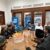 Deklarasi Dukungan, Partai Ummat Yakin ASIH Bisa Wujudkan Jabar Adil dan Makmur