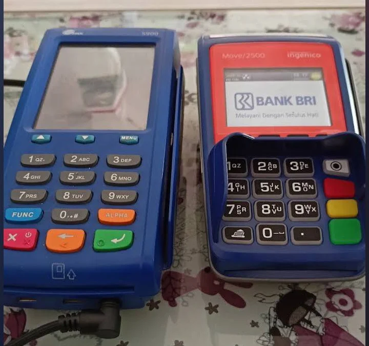 Peluang Menjanjikan jadi Agen BRILink di Lubuklinggau BRILink menjadi layanan transaksi tanpa haru ke bank langsung