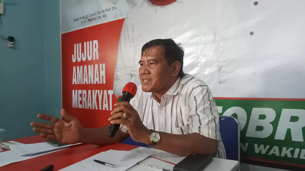 Lucky Hakim Mundur dari Calon Anggota DPRD Jabar Terpilih, Efendi: Transaksional! 