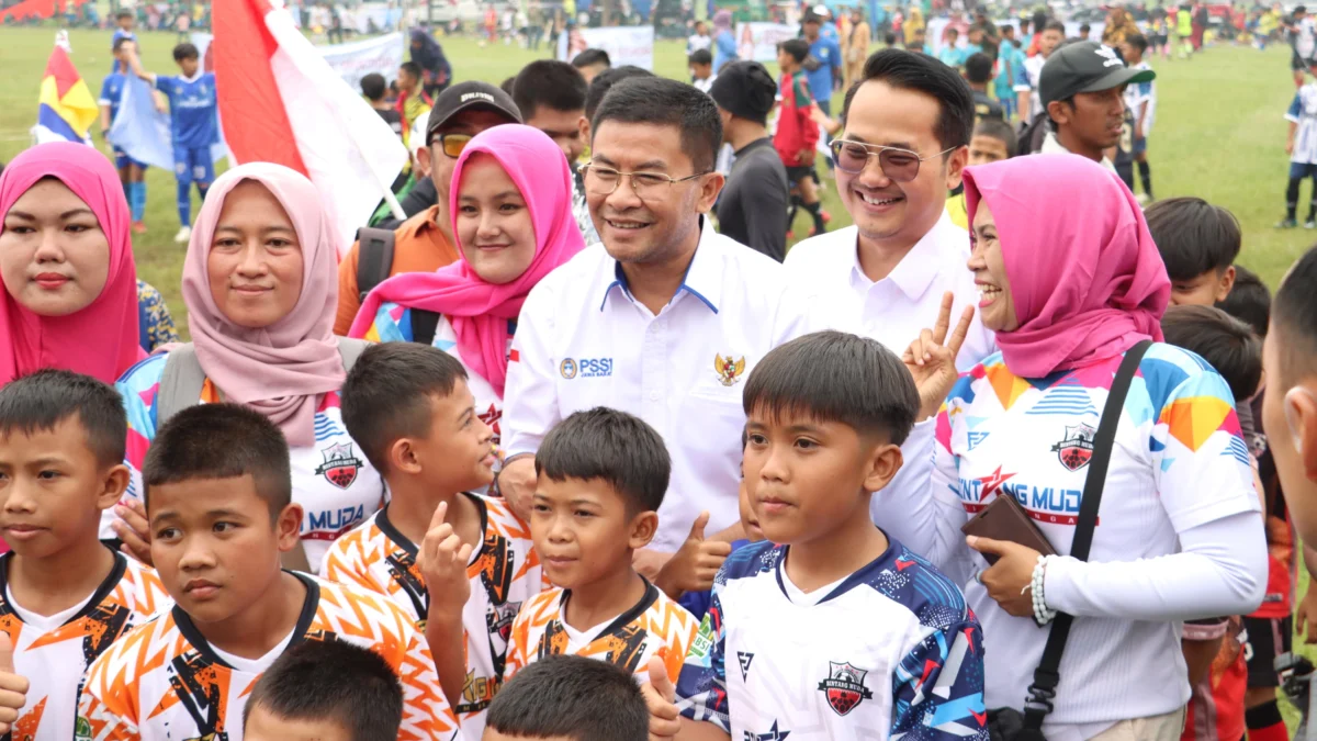Cawawalkot Cimahi, Adithia Yudhistira Siapkan 5 Program Unggulan untuk Tingkatkan Kualitas Pendidikan di Cimahi Cawawalkot Cimahi Adithia Yudhistira Siapkan 5 Program untuk Tingkatkan Kualitas Pendidikan di Cimahi