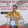 KPID Jabar Kupas Pentingnya Konten Lingkungan pada Lembaga Penyiaran