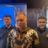 IJTI Pusat Tegaskan Tindak Oknum Wartawan Pemeras Ketua Ikatan Jurnalis Televisi Indonesia (IJTI) Pusat, Herik Kurniawan