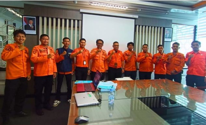 Pemkot Bandung Sebut BPBD Segera Terbentuk Tahun Depan Ilustrasi: BPBD Jawa Barat. (Foto Instagram @bpbd_jabar)