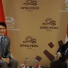 Memanfaatkan KTT APEC untuk Mengotimalkan Potensi Ekonomi Digital RI