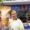 Komitmen nyata BRI dukung UMKM lokal