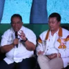 Pasangan Calon (Paslon) Wali Kota dan Wakil Wali Kota Bandung Haru Suandharu - R. Dhani Wirianata