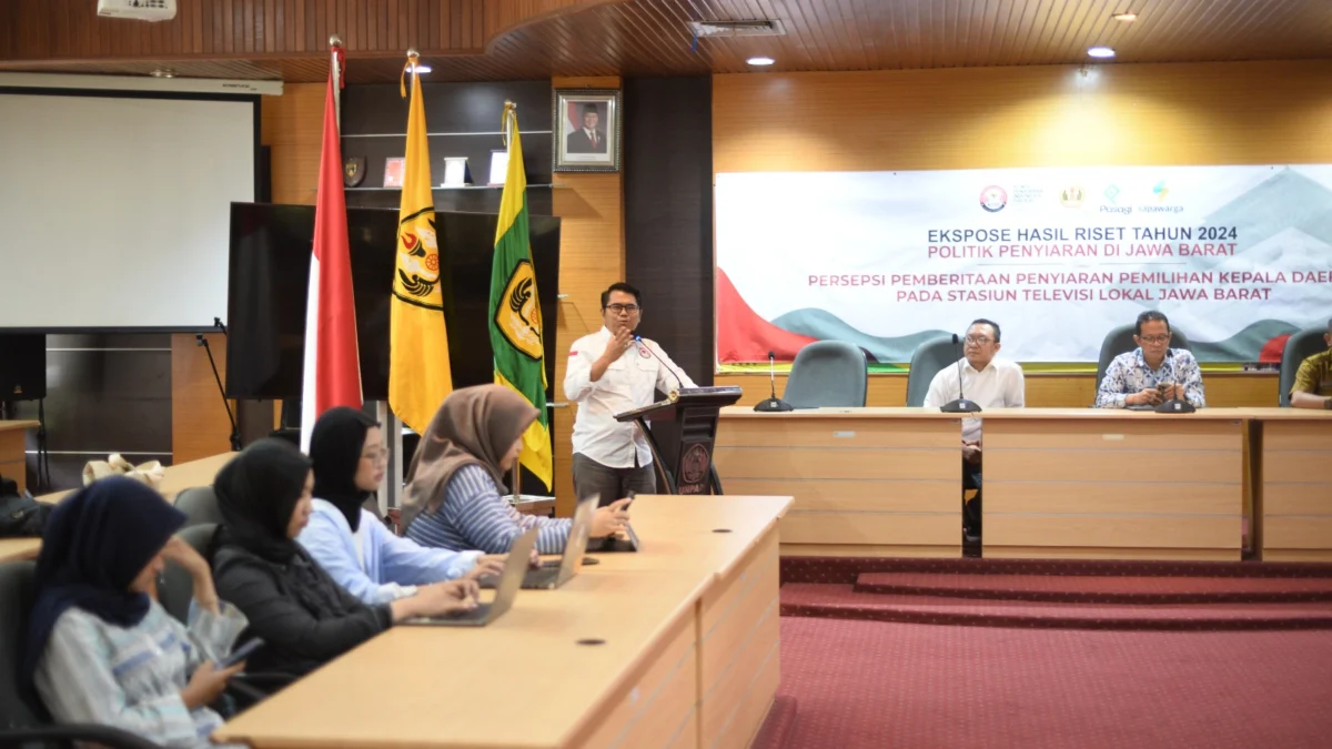 Lembaga Penyiar Jadi Pilar Penting dalam Demokrasi Bangsa