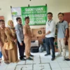 PT Pegadaian Kanwil X Jawa Barat Salurkan Bantuan Pendidikan untuk SLB At-Turmudzi II Malangbong