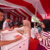 Ilustrasi petugas KPPS saat bertugas di Pilkada Bandung Barat 2024. Dok Jabar Ekspres