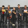 Come See Mie Fest 2024, The Changcuters Ngaku Senang Kolab Bareng Mie Sedaap