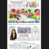 Epaper Jabar Ekspres 11 November 2024