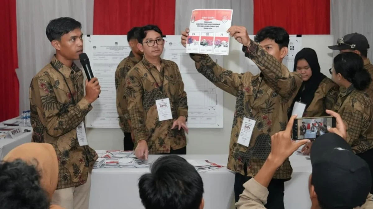 Jangan Sampai Lakukan Ini! Inilah Aturan Pilkada 2024 yang Boleh Dilakukan dan Tidak Boleh Dilakukan