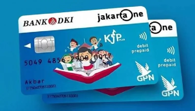 Benarkah KJP Plus Cair 28 November 2024? Cek Info Berikut Ilustrasi Pencairan KJP Plus November 2024/ Dok. jakarta.go.id