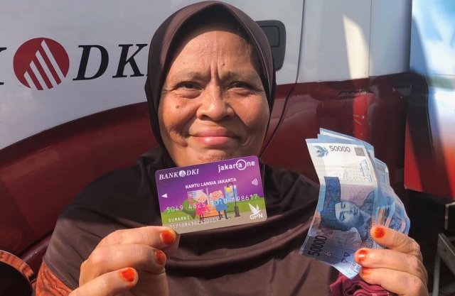 KLJ 2025 Cair Setiap Bulan Mulai April 2025, Cek Nama Kamu Sekarang!