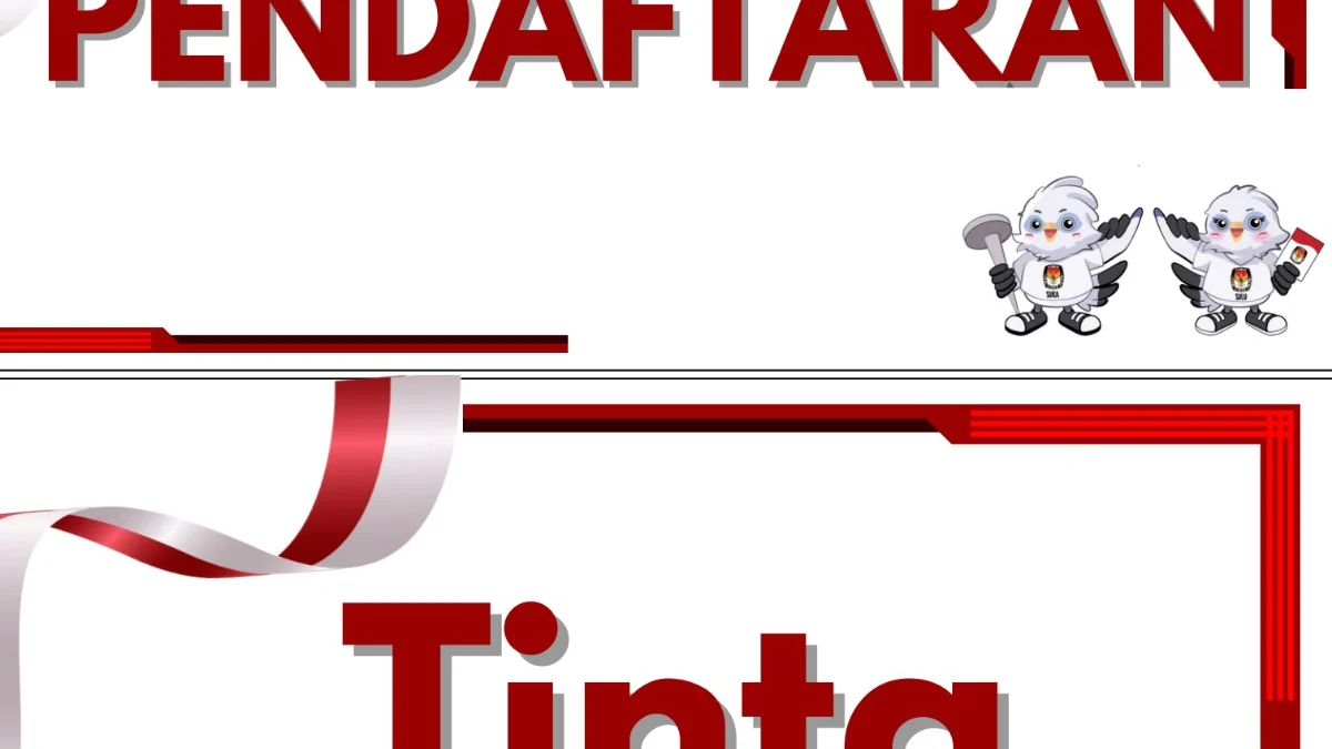 LINK Download PDF KPPS 1 Sampai 7 untuk TPS Pilkada 2024, Mulai dari Pendaftaran hingga Celup Tinta