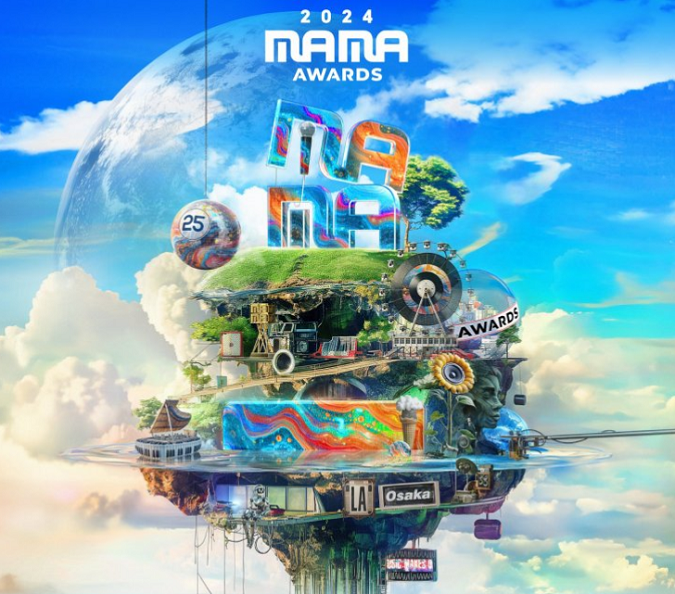 Cara Nonton MAMA Awards 2024, Gunakan Link Resminya! Cara Nonton MAMA Awards 2024, Gunakan Link Resminya!