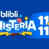 Platform e-commerece tengah menggelar Blibli Histeria 11.11 dengan diskon dan promo besar-besaran di Mega 11.11 Campaign Electronik day.