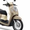 Gila Keren Parah! New Honda Scoopy 2024 Stylish Siap Mengaspal di Jalan