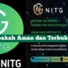 NITG Aplikasi Penghasil Uang, Apakah Terbukti Aman atau Penipuan Berkedok Investasi?