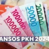 Akhirnya Bansos PKH 2024 Tahap 6 Sudah Cair, Cek Lewat Aplikasi HP