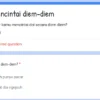 Link Tes Mencintai Diam-Diam Google Form Terbaru 2024 DISINI Gratis, Begini Cara Mainnya