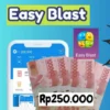 Baru Login 1 Detik, Dapat Saldo Gratis Rp250 Langsung Cair Lewat Aplikasi Penghasil Uang Ini