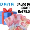 Cara Dapat Uang Gratis Rp375.000 Lewat HP dari Aplikasi Penghasil Uang, Asli Membayar