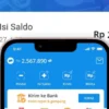 Cara Dapat Saldo Dana 270 Ribu Setiap Hari Secara Cuma-Cuma? Begini Caranya Cara Dapat Saldo Dana 270 Ribu Setiap Hari Secara Cuma-Cuma? Begini Caranya