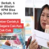 6 Bansos November 2024 Akan Segera Cair Awal Bulan Ini, Simak Selengkapnya di Sini