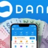 Saldo DANA Gratis Rp1.000 Cukup Buka Amplop Tanpa Aplikasi Penghasil Uang