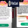 Benarkah Aplikasi FilmCash Bisa Menghasilkan Uang? ini Faktanya