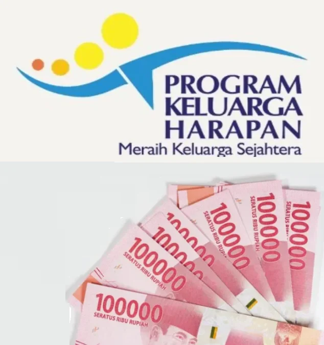 Cek Status Penerima Bansos PKH November 2024 Cair Hingga Rp3 Juta, Begini Caranya Cek Status Penerima Bansos PKH November 2024 Cair Hingga Rp3 Juta, Begini Caranya