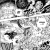 Chapter One Piece 1131: Bounty Loki Melonjak, Akankah Loki Jadi Sekutu Luffy atau Musuh Baru di Elbaf?