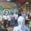 Farhan, Pedagang Pasar, UKMK, Pasar Tradisional, Wali Kota, Kota Bandung,