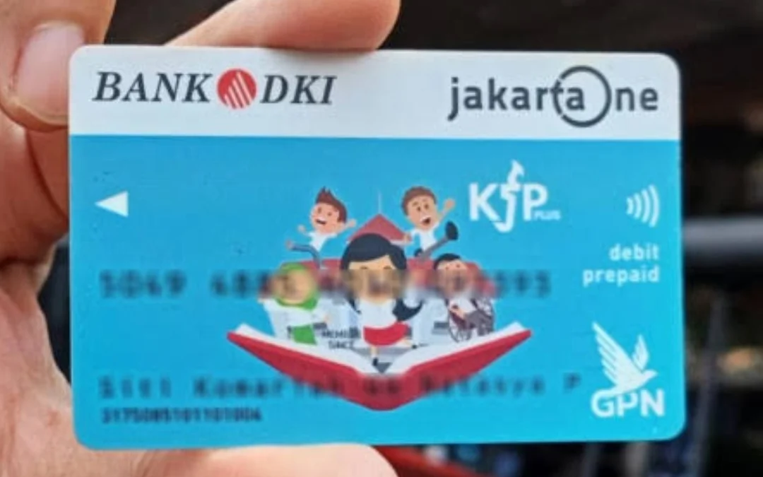 Nasib KJP Plus 2025, Apakah Akan Berlanjut? Nasib KJP Plus 2025, Apakah Akan Berlanjut?