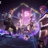 15+ Kode Redeem FF Masih Aktif Januari 2025, Berhadiah Diamond dan Weapon Eksklusif!