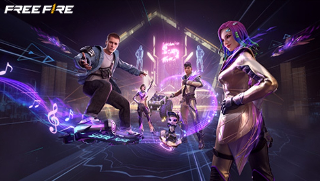 15+ Kode Redeem FF Masih Aktif Januari 2025, Berhadiah Diamond dan Weapon Eksklusif!