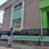 Sejumlah proyek di Rumah Sakit Jiwa ( RSJ  Jabar ) yang ada di Cisarua, Lembang, kembali jadi temuan Badan Pemeriksa Keuangan ( BPK ).