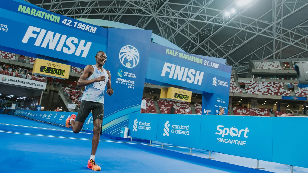 Dari Singapore Food Festival hingga Standard Chartered Singapore Marathon, Ini Deretan Acara di Singapura Jelang Akhir Tahun