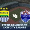 16+ Rekomendasi Tempat Nobar Persib Bandung vs Lion City Sailors di ACL 2 Malam Ini di Bandung dan Sekitarnya