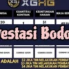 Waspada! Aplikasi XGHG Penghasil Uang Atau Penipuan Investasi Bodong?