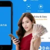 Cara Pinjam Saldo DANA Rp8 Juta di Aplikasi DANA Premium, Begini Caranya