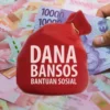 Dana Bansos PKH dan BPNT Cair November 2024 Hanya ke Pemilik NIK KTP Ini, Cek Sekarang!