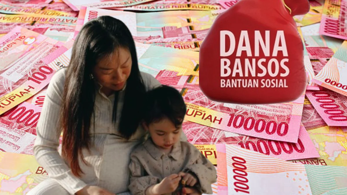 Ini Besaran Dana Bansos PKH untuk Ibu Hamil dan Balita 0-6 Tahun, Cek Nama Penerima di SINI!