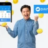 SELAMAT! Saldo DANA Gratis Langsung Cair dengan Klaim DANA KAGET Terbaru 4 November 2024!