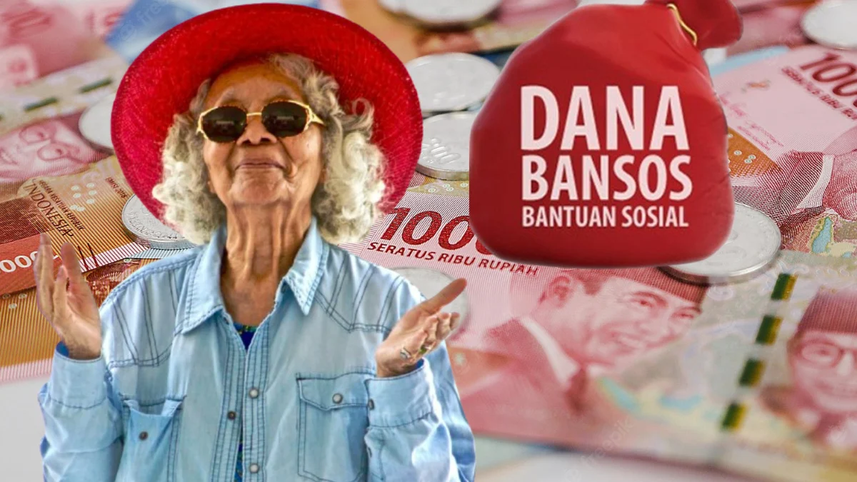 Bansos PKH 2024 Cair November, Ada Bantuan untuk Lansia dan Penyandang Disabilitas