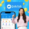 Sekali Klik Dapat Rp455.000 Saldo DANA Gratis Langsung Cair dari Aplikasi Ini