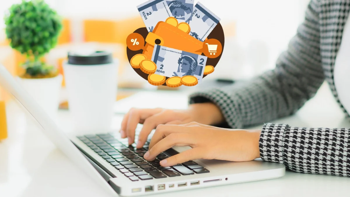 MUDAH DIDAPATKAN! Ini Cara Dapat Uang Cepat dari Freelance, Bisa Hasilkan Rp700 Ribu