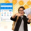 Terbukti Membayar! Klaim Saldo DANA Gratis Langsung Cair ke e-Wallet Hanya Satu Kali Klik